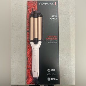 Hair Waver by Remington
